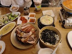 -Myth猪蹄(明洞店)