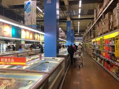 -麦德龙(包河店)