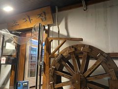 门面-小草屋(阜通东大街店)