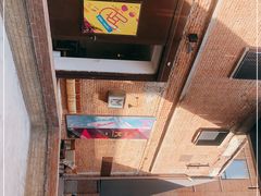 -大酉·M Coffee(北京美术馆店)