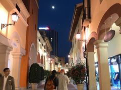 -佛罗伦萨小镇广佛名品奥特莱斯(疏港路店)