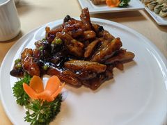 -功德林(南京西路店)