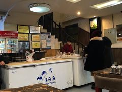 自助取餐区-张包铺(道外店)