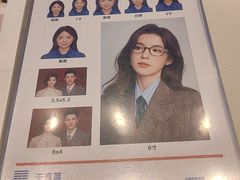 -天真蓝照相馆(五角场百联又一城店)