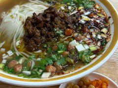 -无名缘米粉(双合店)