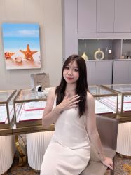 点击看大图 -Cindy Jewelry·钻戒·彩色宝石