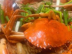 -蟹肉煲蟹肉(阊胥路店)