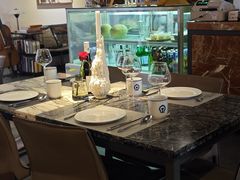 -at cafe 意大利餐厅(集美店)