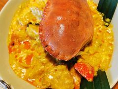 -mango tree芒果树泰国餐厅(青岛万象城店)