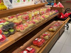 -七鲜超市(瑞虹天地太阳宫店)