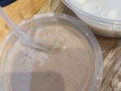 槟榔芋泥-海丝金凤(金鱼店)