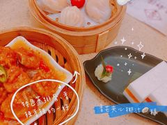 -点都德(大茶楼店)