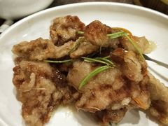 -澜小宴·胶东海鲜烟台味(时光塔店)