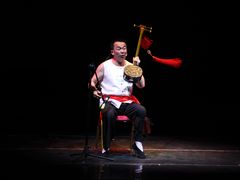 -陕北民歌大舞台