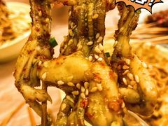-靓靓蒸虾·头牌蒸虾(万松园玲珑店)