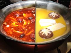 -湊湊火锅·茶憩(东城万达店)