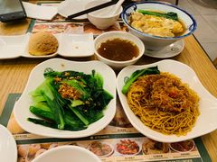 -添好运点心专门店(百老汇店)