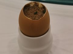 鹅肝蒸蛋盅-庐州太太(CBD店)