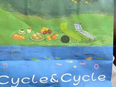 -Cycle&Cycle Artisan(天目里店)
