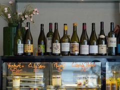 -RAC BAR(安福路店)