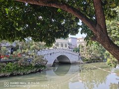 -东涌水乡风情街