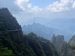 -三清山风景名胜区