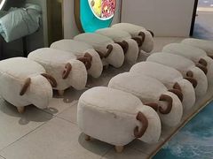 -小肥羊·牛羊肉火锅(万达广场店)