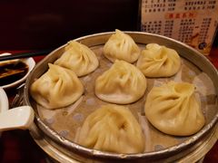 招牌金汤包-金汤包(美专校街店)