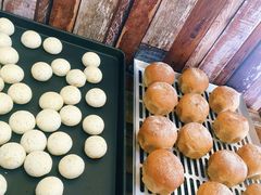 -啊噗吐呦现场烘焙(麦凯乐店)