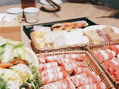 -古关火锅店(古北水镇景区店)