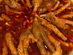 金手指-辛香汇(大华第一坊店)