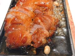 -千日贺茶餐厅(高新万达店)