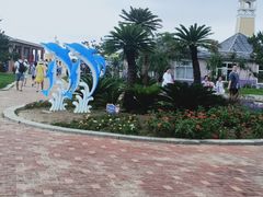 -渔岛海洋度假区