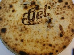 -get pizza意大利餐厅(凯德MALL店)