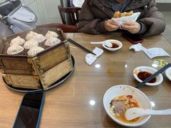 -西安贾三灌汤包·回坊小吃·清真炒菜(北院门总店)