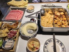 -螺大喜螺蛳粉火锅(雍和宫店)