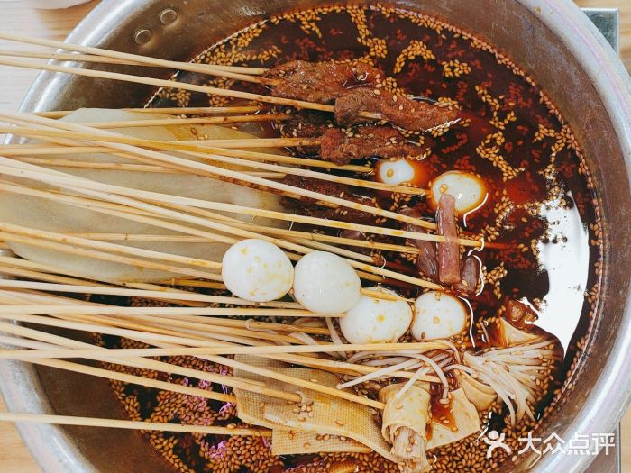 徐妹串串香(春熙路店)图片