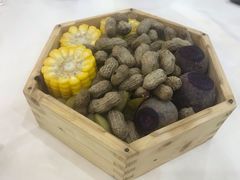 -金城大酒店-中餐厅(汾江中路店)