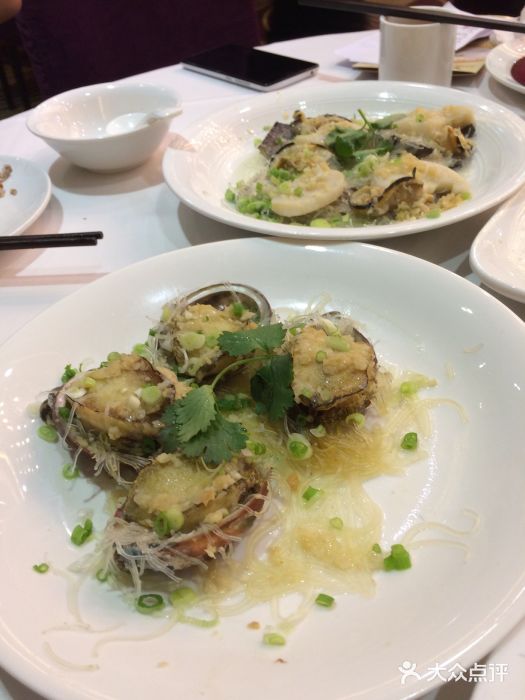 益健名厨海鲜城(夏湾店)图片
