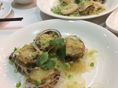 -益健名厨海鲜城(夏湾店)