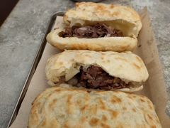 -高玛纳驴肉火烧(河间总店)