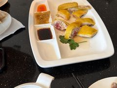 -三亚亚龙湾瑞吉酒店·铭轩中餐厅Mingxuan·海南菜·粤菜