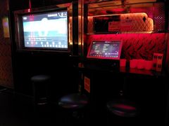 -998KTV(民治民乐店)