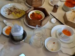 -顺德美的万豪酒店-万豪中餐厅