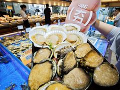 -鲜得莱渔港·小平岛海胆馆(七贤岭店)