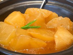 -万龙洲海鲜·粤菜(亚运村店)