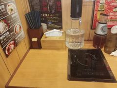 -博多一幸舍(侨福芳草地购物中心店)