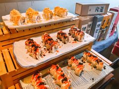 -王氏炉匠·烧鸟放题自助(三里屯店)