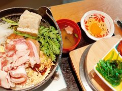 -味太助·银饭食堂(中华城店)