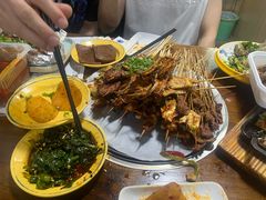 -夜烤·宜宾烧烤(洋河路店)